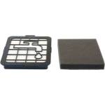 FRAME Filter + FOAM филтър за прахосмукачки PHILIPS, код П324