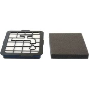  FRAME Filter + FOAM филтър за прахосмукачки PHILIPS, код П324