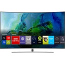 Samsung QE55Q8C