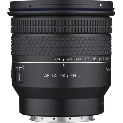 SAMYANG 14-24 mm f/2,8 L pro L-mount