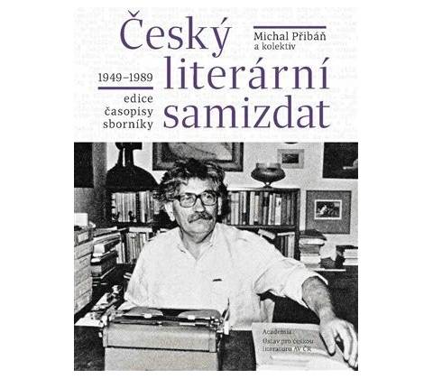 Český literární samizdat