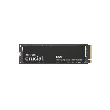 Crucial P510 2TB CT2000P510SSD8