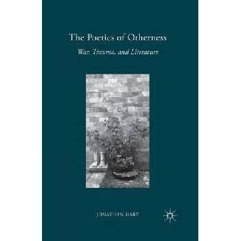 Poetics of Otherness | J. Hart