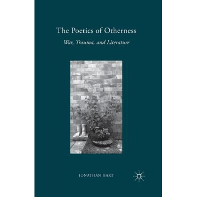 Poetics of Otherness | J. Hart