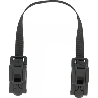 Stoic Велосипедна дисага Stoic Replacement Buckle Set GranvikSt. Spare part - Black - размер One Size (510-3378-0111)