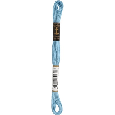 Anchor Mouline 1001-1100 Farba: 1038
