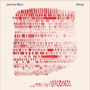 Jasmine Myra - Rising LP