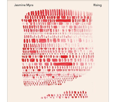 Jasmine Myra - Rising LP