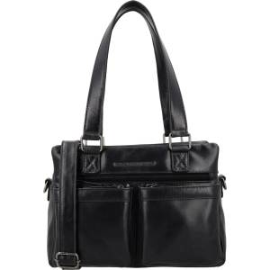 Hide & Stitches Porto 25315 Black