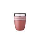 Mepal Ellipse 500 ml pink (107648078700)