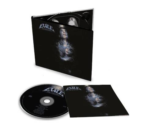 Evile - Unknown CD
