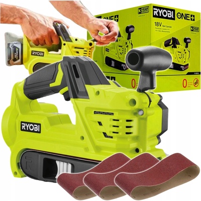 Ryobi R18BS-0