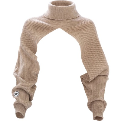 Eisbär Paola Bolero beige