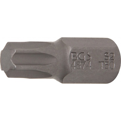 BGS Technic T-profil T50 BGS 4874