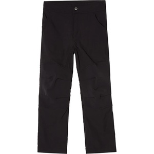 Isbjörn Детски туристически панталон Isbjörn Kid's Trapper Pant II Walking trousers - Black - размер 86/92 (EU) (701-4230-0111)