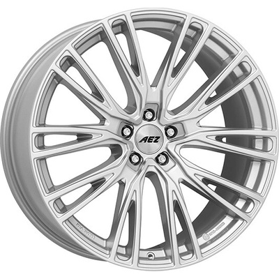 AEZ SEATTLE 10x21 5x112 ET38 shine