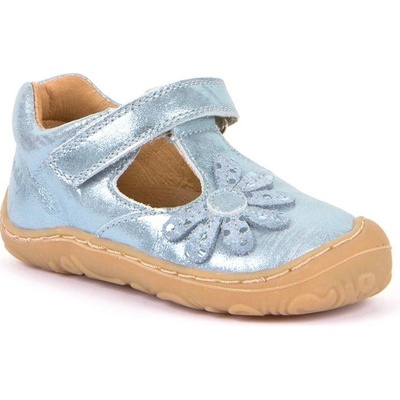 Froddo super flexible balerínky light blue