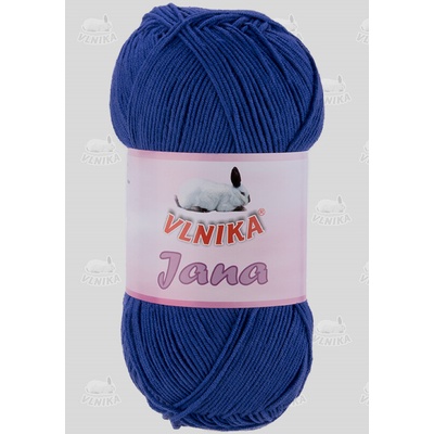VLNIKA Příze Jana Varianta: 59