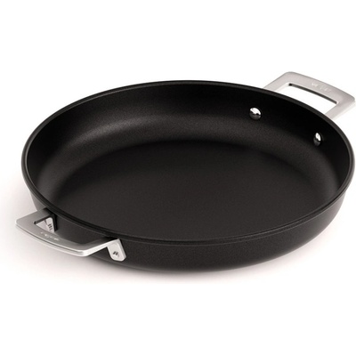 Paella pánev 30 cm s madly 4672/25