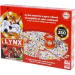 Educa Настолна игра Lynx