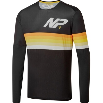 Nukeproof Blackline Race MTB Black