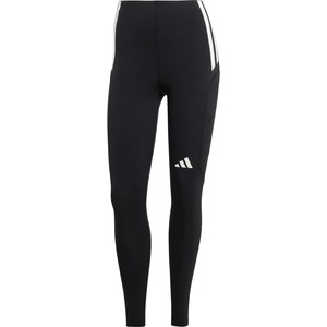 adidas Дамски шорти за бягане adidas Women's Adizero Full Length Leggings Running shorts - Black - размер XL (112-3879-0115)