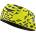 Dynafit Лента за глава Dynafit Graphic Performance Headband - Ultra Yellow / Leo - размер 58 cm (904-5255-1411)