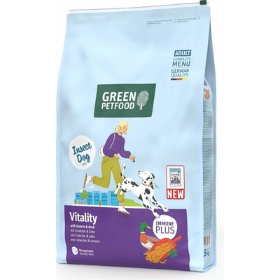 Josera Hypoallergenic Hmyz 7,5 kg