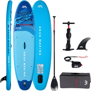 Aqua Marina Vapor 10.4 315 cm Aqua Splash Blau (BT-26VAP)