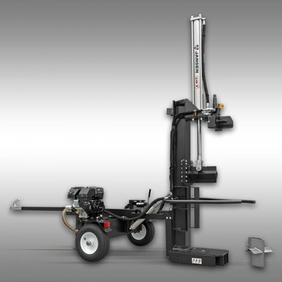 Log Splitter Jansen HS-20H110