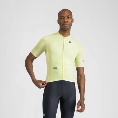 Sportful SUPERNOVA shadow lime