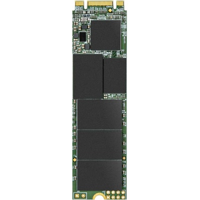 Transcend MTS832S 256GB, TS256GMTS832S