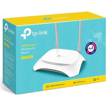 TP-Link TL-WR840N