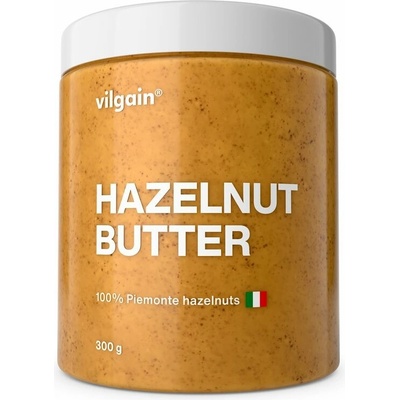 Vilgain Piemonte lieskovoorieškové maslo 300 g