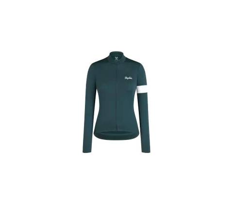 Rapha Rapha termo Core Forest Green dámsky