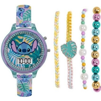 Peers Hardy Disney Lilo a Stitch s náramky