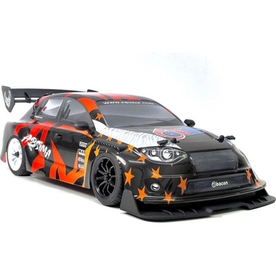 Absima On Road Aero-X 4WD RTR RC_324027 1:10