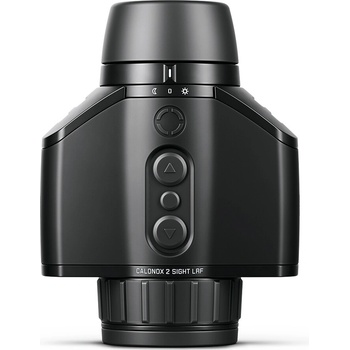 Leica Calonox 2 Sight LRF