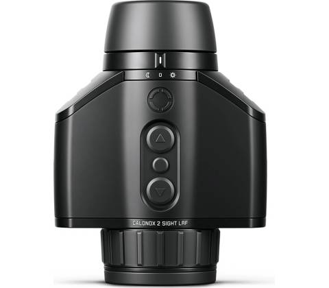 Leica Calonox 2 Sight LRF