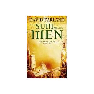 Sum Of All Men | David Farland (ISBN: 9781841495606)
