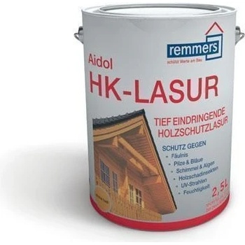 Remmers HK Lasur 20 l mahagon