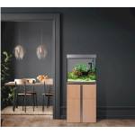 Hagen Аквариум с поставка Fluval Siena 160 - бук (7174)