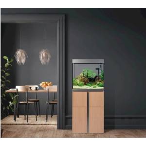 Hagen Аквариум с поставка Fluval Siena 160 - бук (7174)