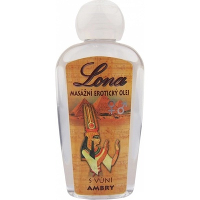 Lona ambra 130ml