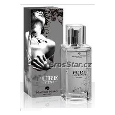 Miyagi Pure Women 50 ml