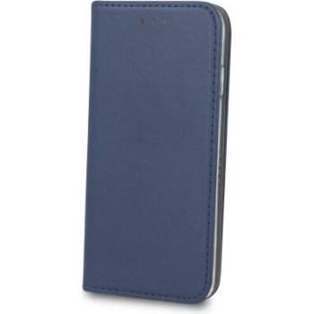 Púzdro Smart Magnetic Book Samsung Galaxy A54 5G - tmavo modré
