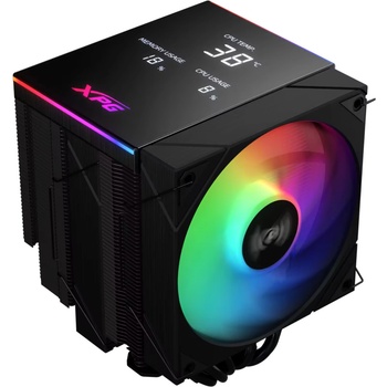 ADATA XPG Maestro Plus 42SA (MAESTROPLUS42SA-BKCWW)