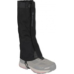 Sea to Summit Гети Sea to Summit Overland Gaiters - Black (208-0230-0111) Гети