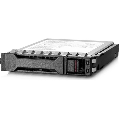 HP Enterprise 3.84TB SATA 6G Read Intensive SFF BC Multi Vendor SSD, P40500-B21