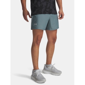 Under Armour Мъжки къси панталони Under Armour UA LAUNCH 5'' SHORTS-BLU Under Armour | Sin | МЪЖЕ | 3XL
